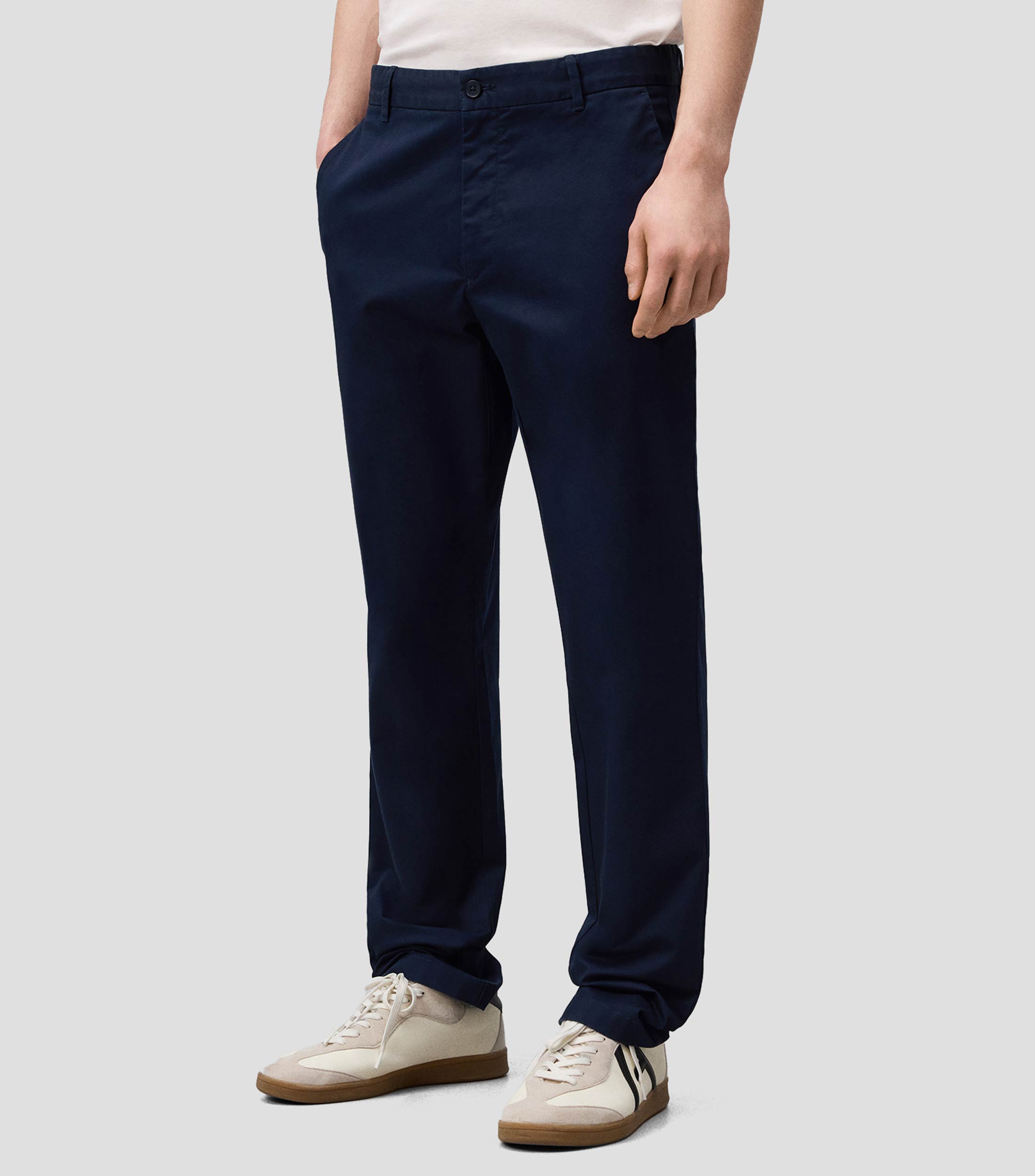 Pantalon Chino Hombre